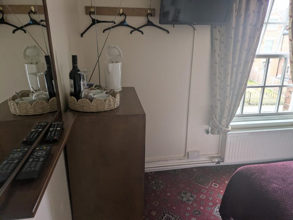 Westwood Park Hotel Hotel in Welshpool