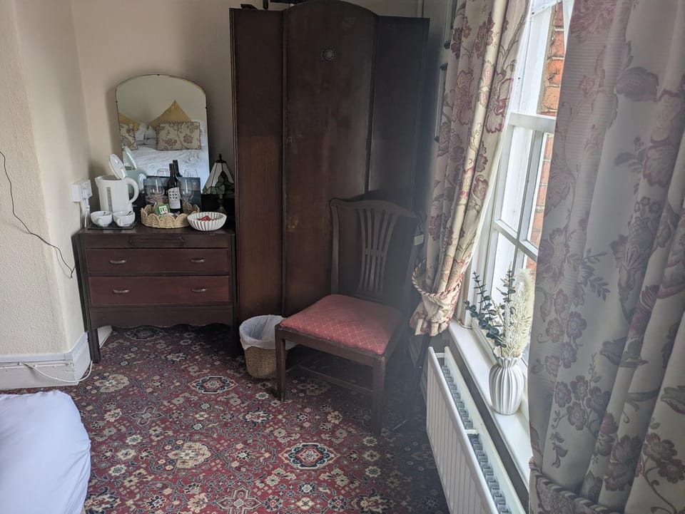 Westwood Park Hotel Hotel in Welshpool