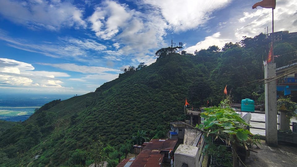 Anandalaya Homestay Vacation rental in West Bengal