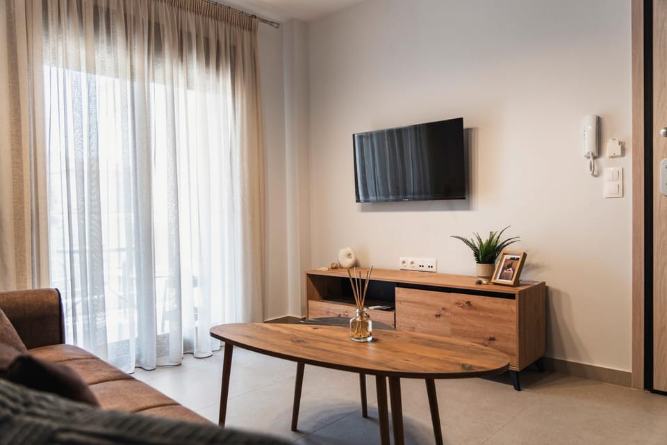Cleo Seaside Apartments Apartment in Halkidiki