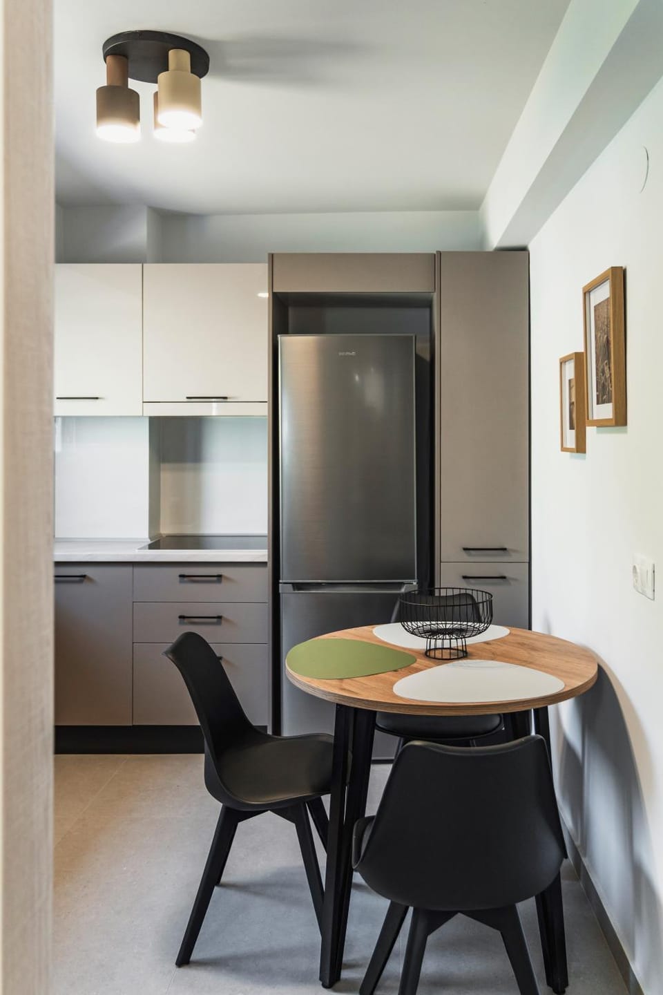 Cleo Seaside Apartments Apartment in Halkidiki