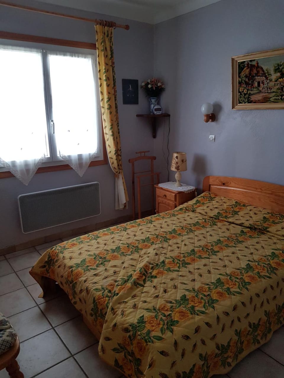 Villa sol nixen Apartment in Bolquère