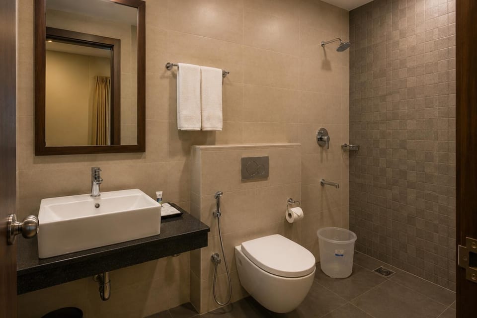 Homes GTRDSEH Apartment in Baga