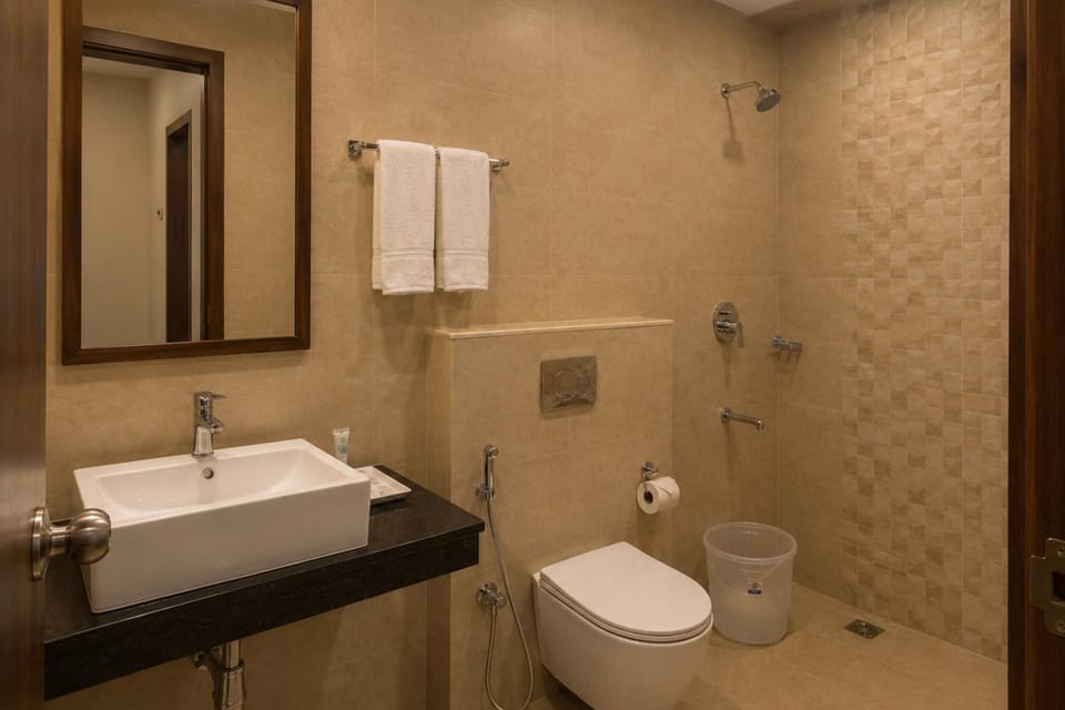 Homes GTRDSEH Apartment in Baga