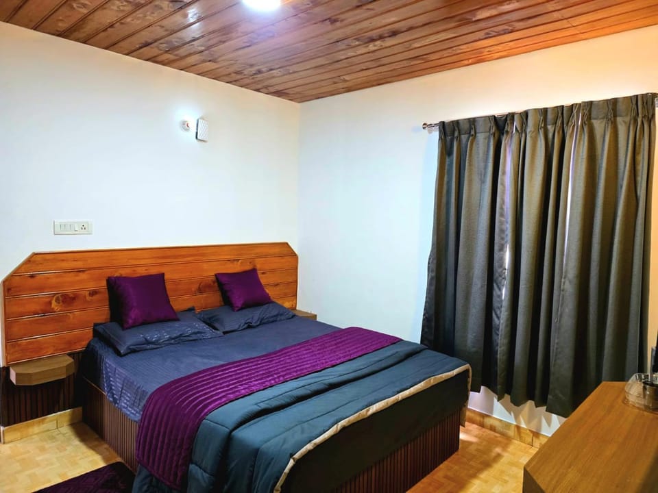 MSJ Miky Mist Homestay Vacation rental in Kodaikanal