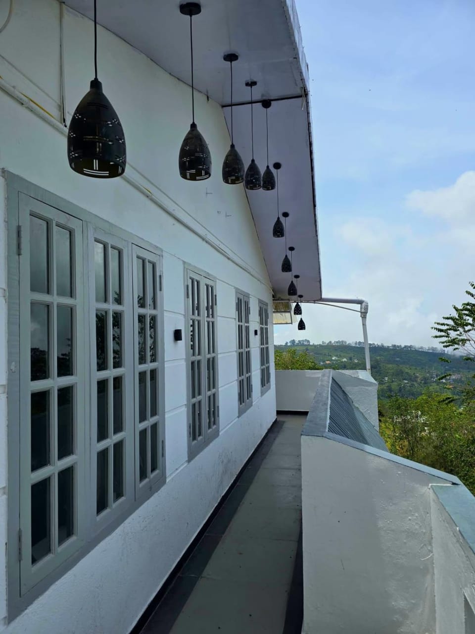 MSJ Miky Mist Homestay Vacation rental in Kodaikanal
