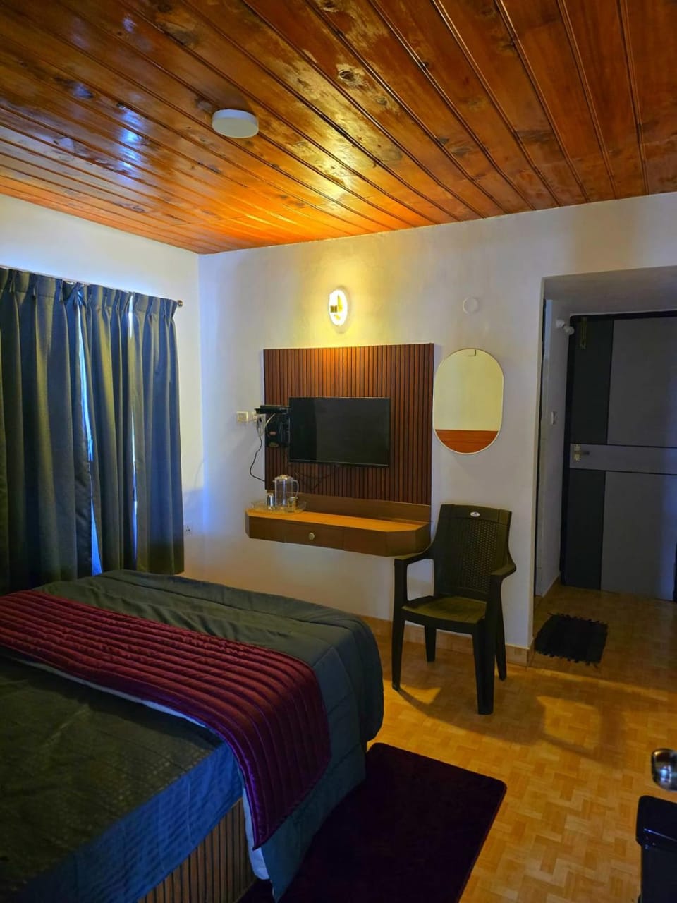 MSJ Miky Mist Homestay Vacation rental in Kodaikanal