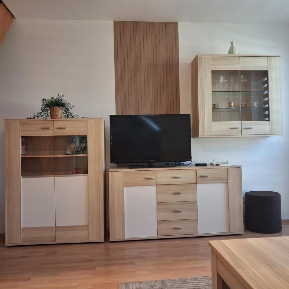 Cozy maisonette in Nitra with free parking Apartment in Slovakia