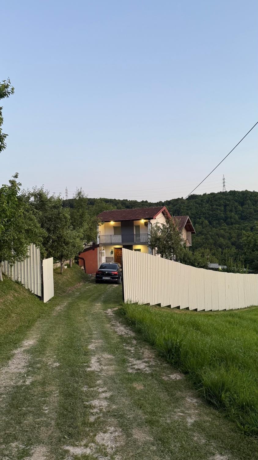 Vikend House Village House in Sarajevo
