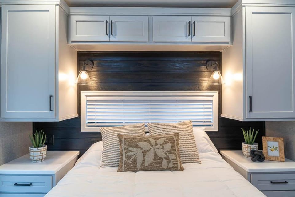 Frieden Saugatuck Resort in Michigan