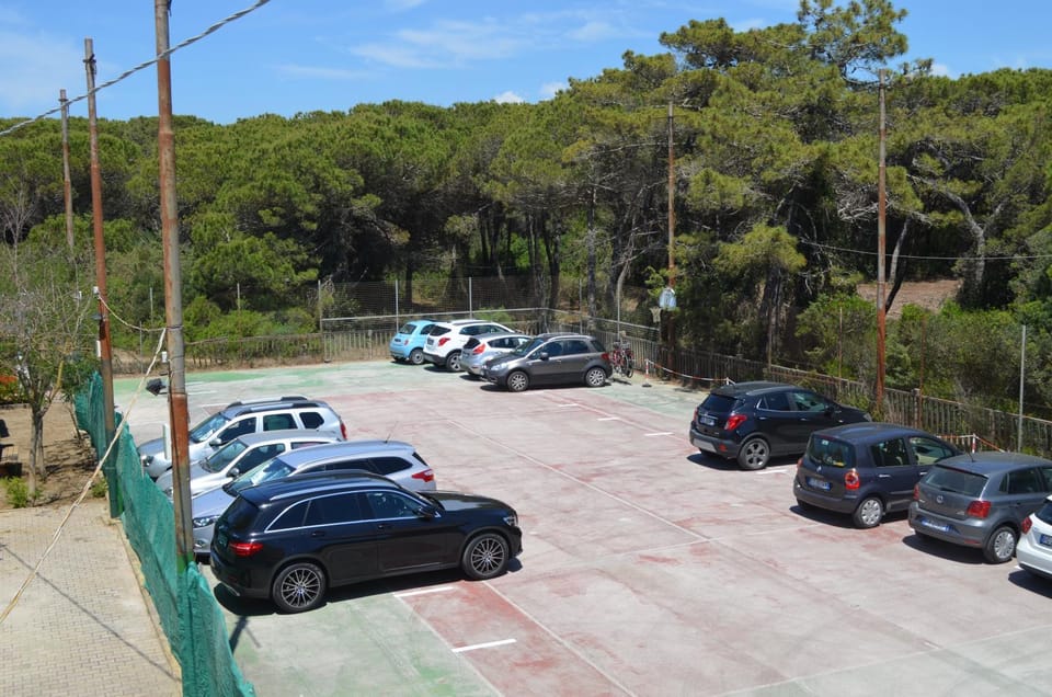 Hotel Belmare Hotel in Marina di Grosseto