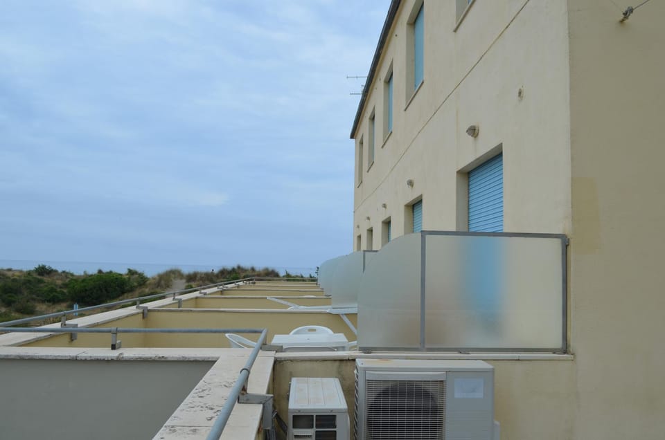 Hotel Belmare Hotel in Marina di Grosseto