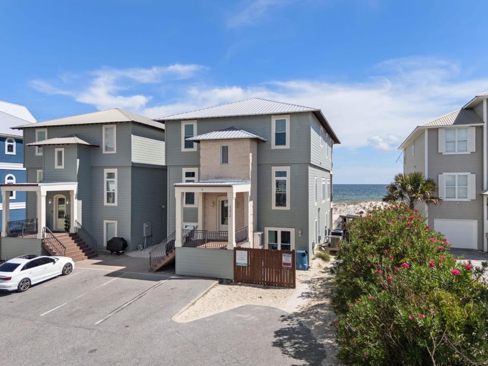 The Hammock Dunes Collection House in Orange Beach