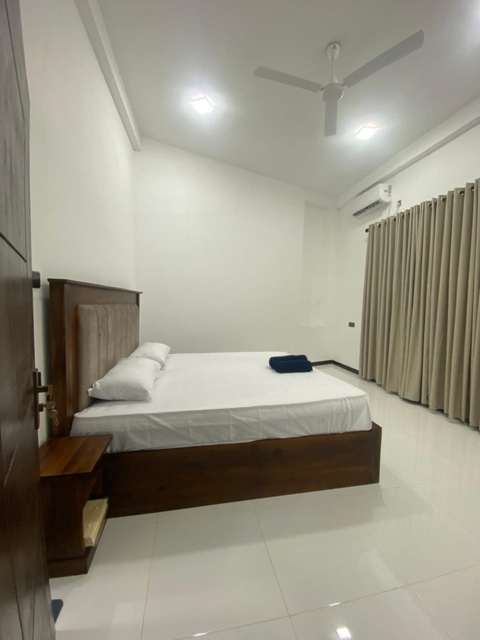 Sooriya Escape Hotel in Mirissa