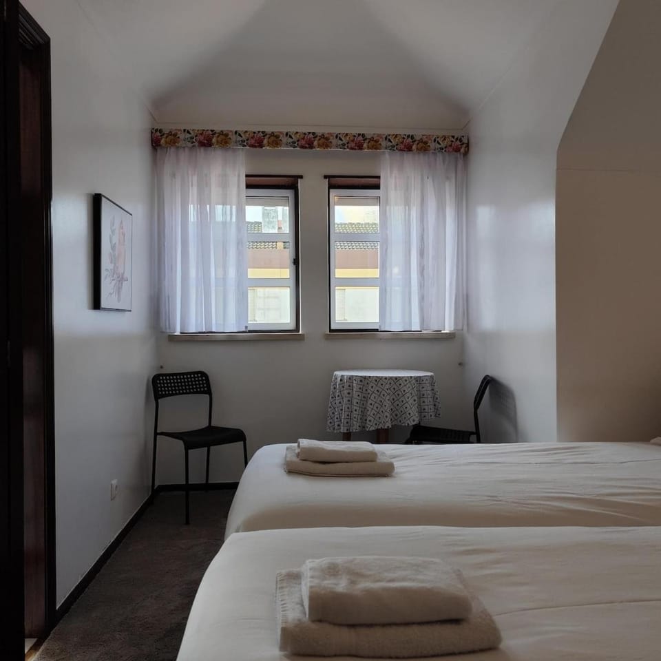 Sea Escape by In Paradise Apartment in Peniche
