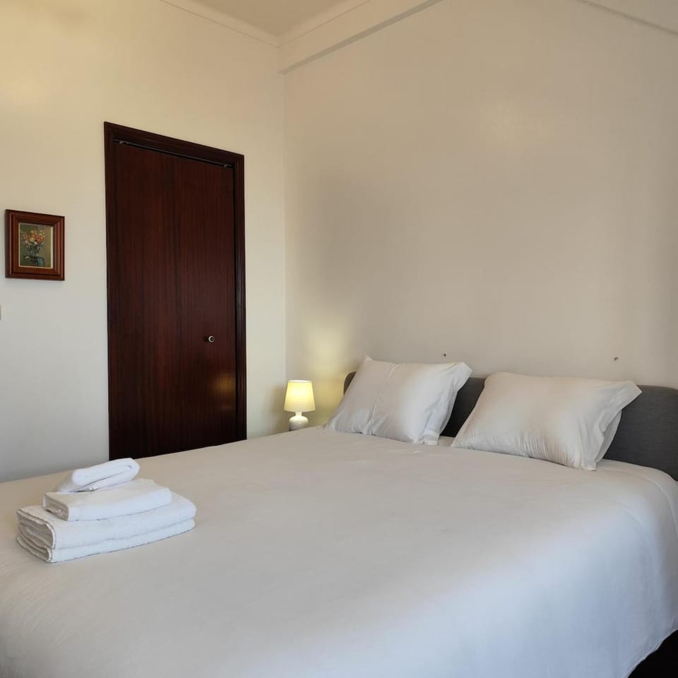 Sea Escape by In Paradise Apartment in Peniche