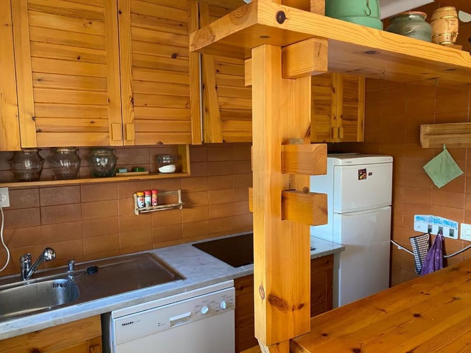 Apartamento en el centro de Llivia Apartment in Llívia