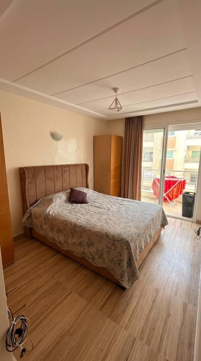 Une Belle Apartement Pour Vous Apartment in Agadir