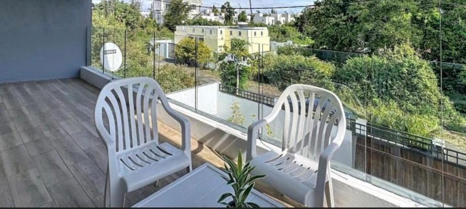 My little chez Moi Apartment in Grand Baie