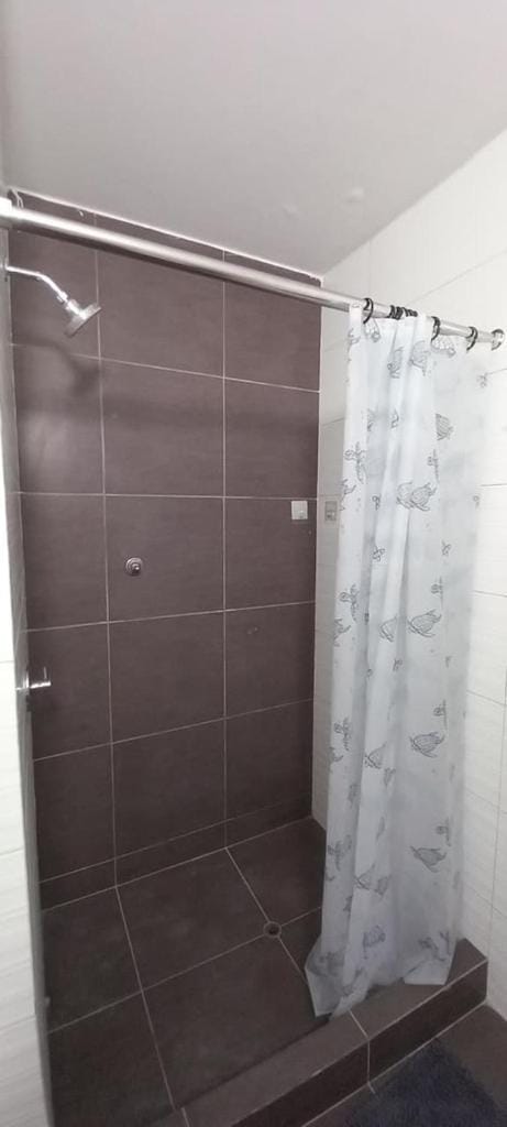 H1 - 1908 - Hispania Condominium Apartment in Lince