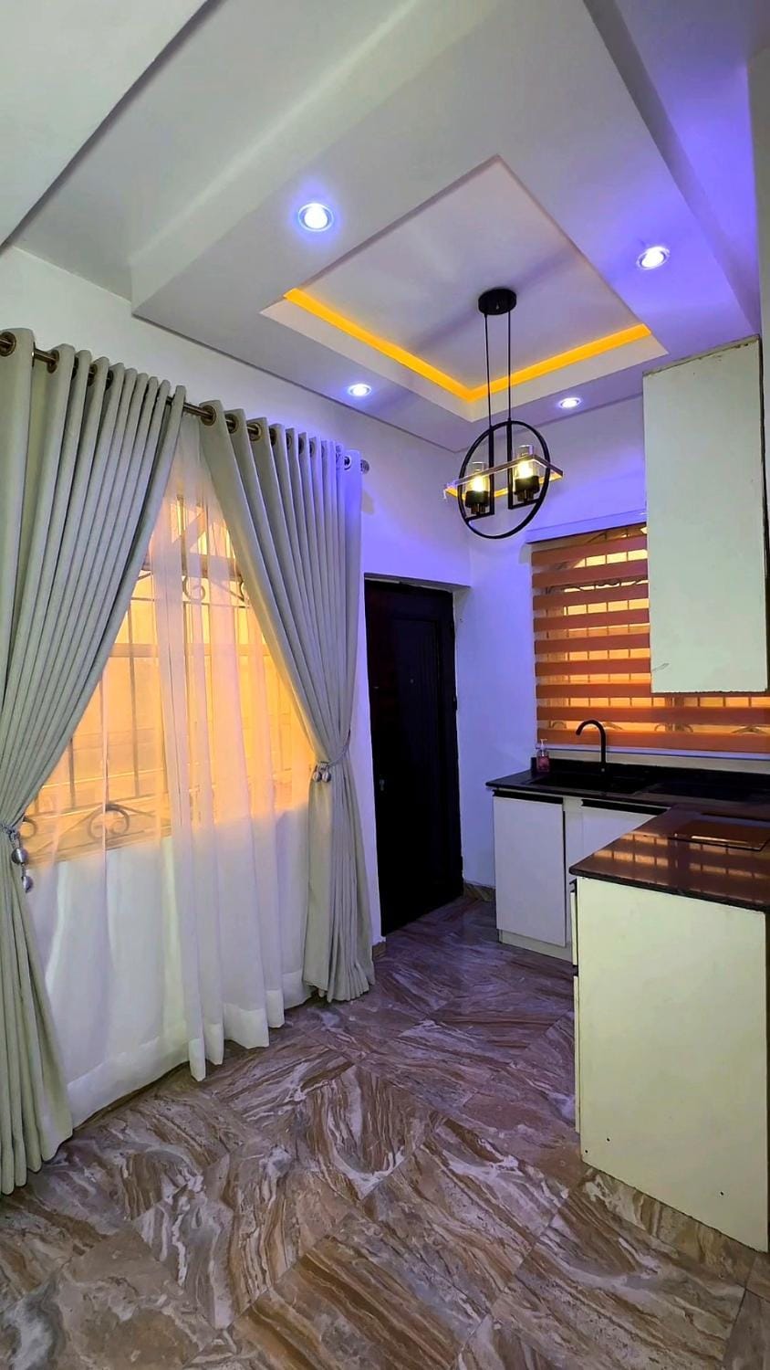 EMGS property ltd Bed and Breakfast in Lagos