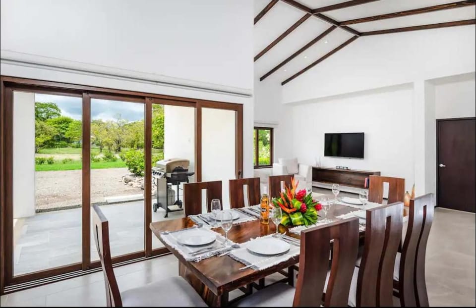 Beautiful house with private pool Hacienda Pinilla House in Guanacaste Province