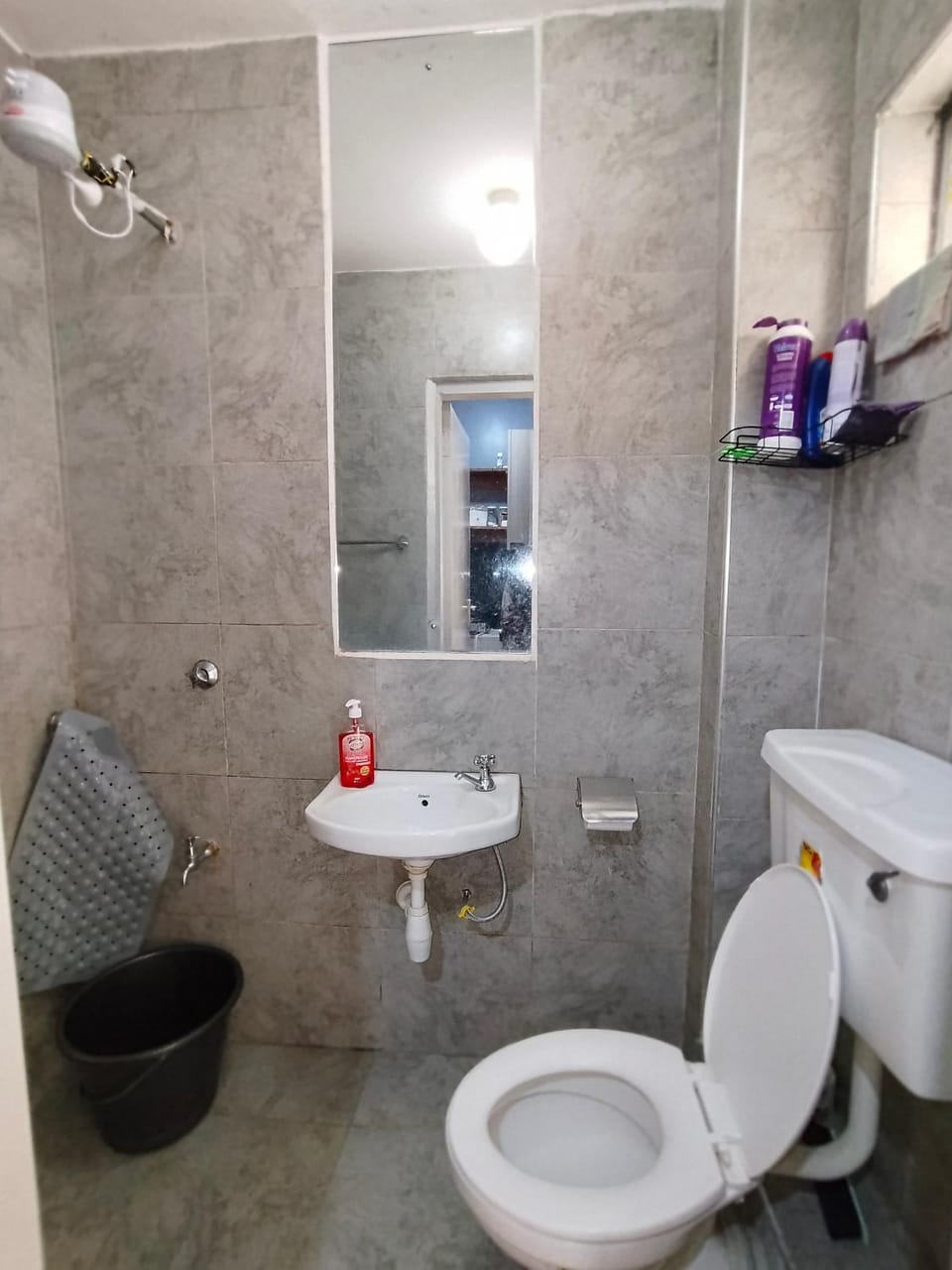 Fedha Nest 1Brs 2 Bed and Breakfast in Nairobi County