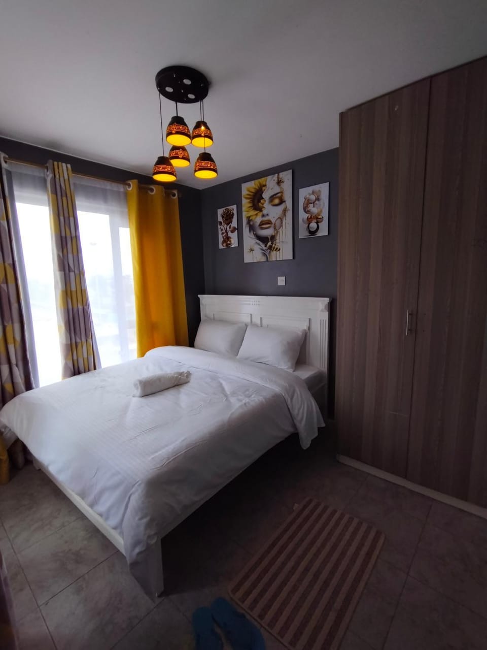 Fedha Nest 1Brs 2 Bed and Breakfast in Nairobi County