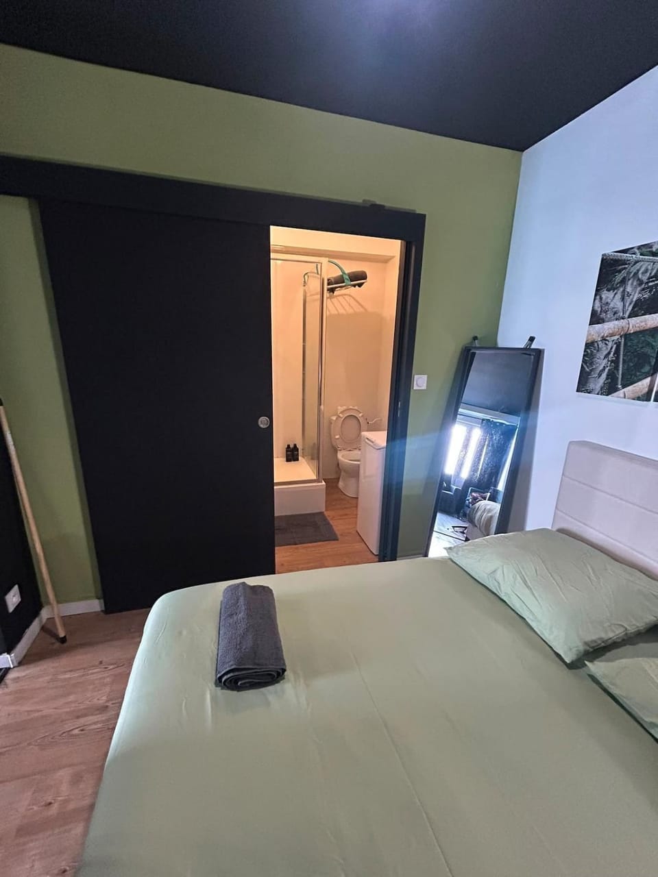 L'Escale Nazairienne - T2 proche du port Apartment in Saint-Nazaire