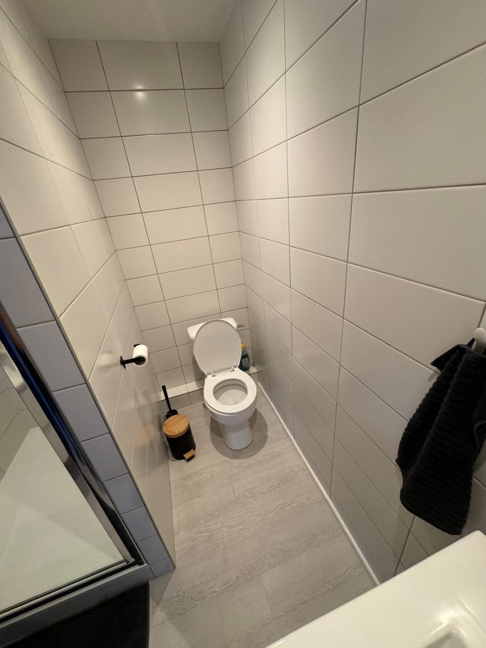 Studio neuf ,entrée indépendante Apartment in Auvergne-Rhône-Alpes