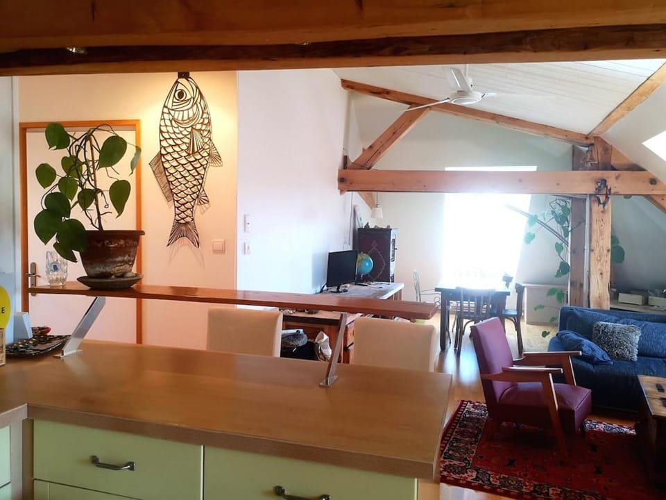 Appartement Apartment in Besançon