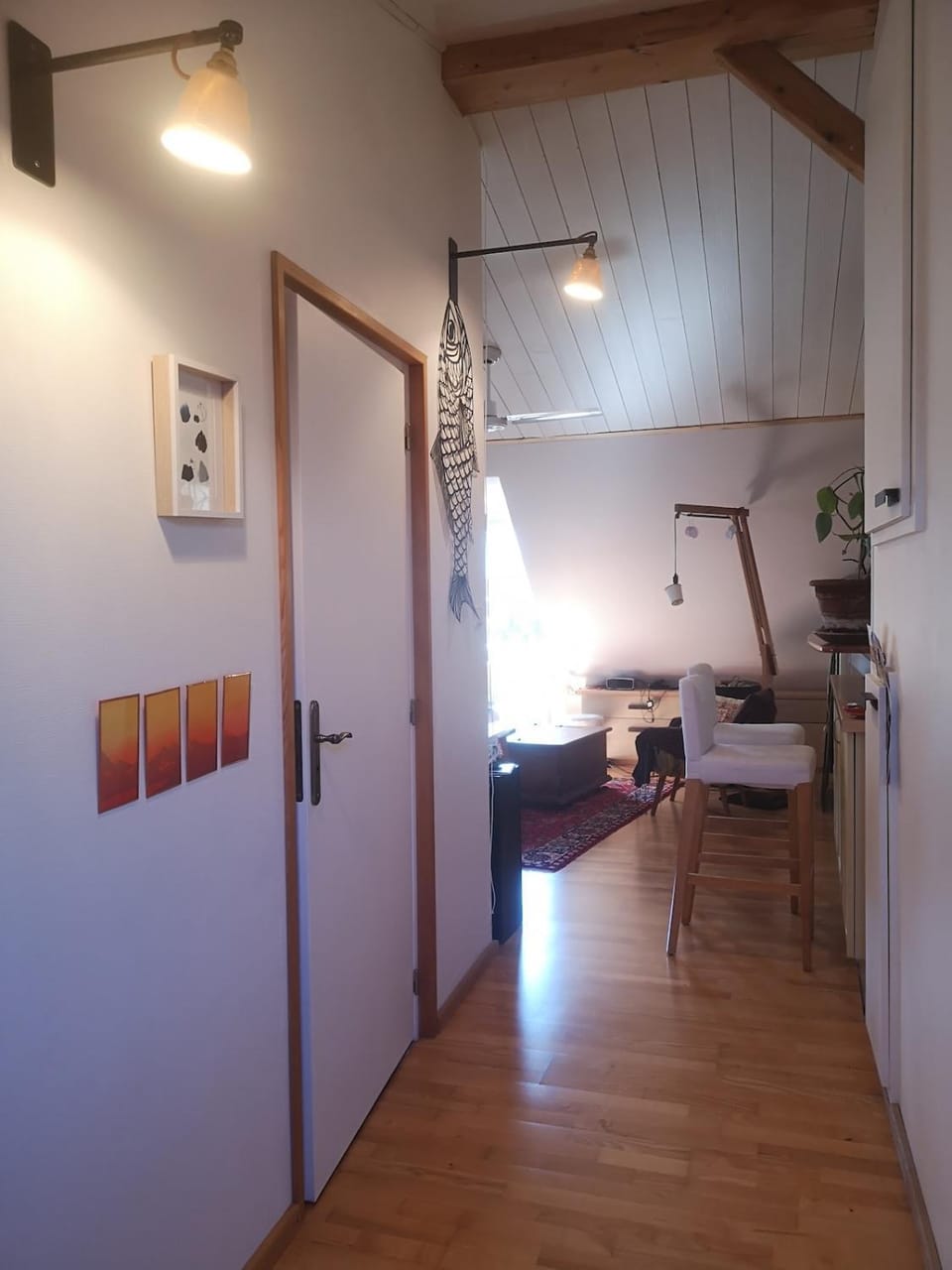 Appartement Apartment in Besançon