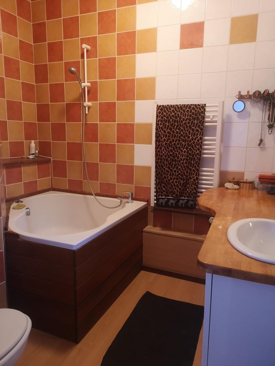 Appartement Apartment in Besançon