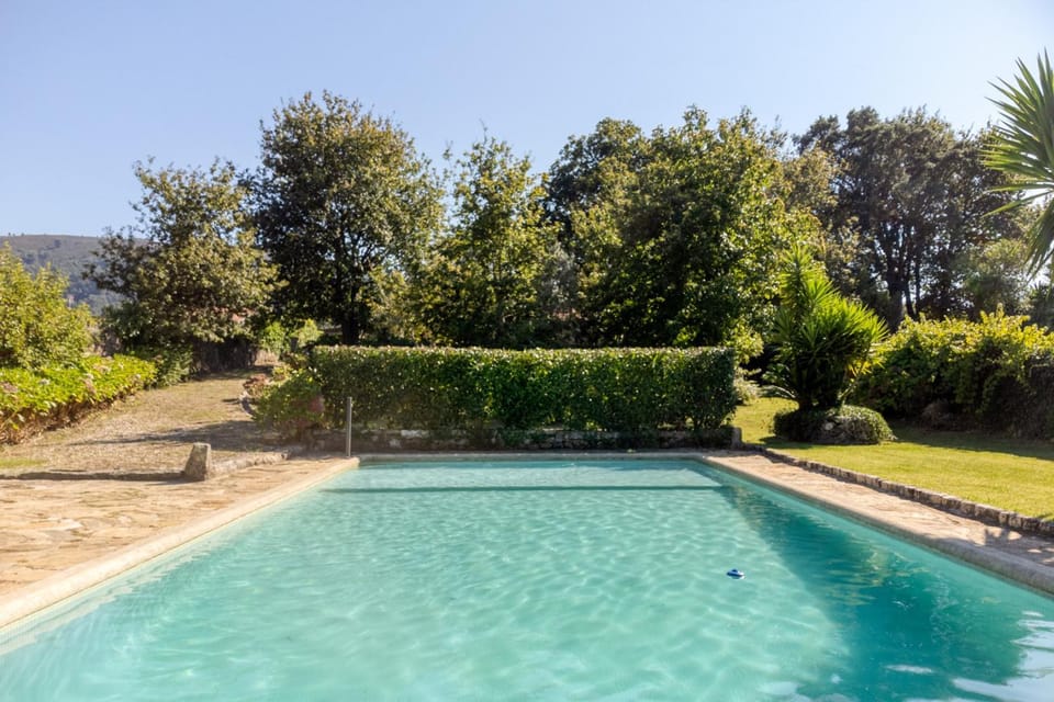 Quinta Harmonia Villa in Vila Praia de Ancora