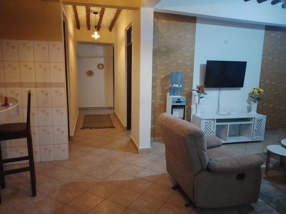 Komani Comfort Homes Apartment in Diani Beach