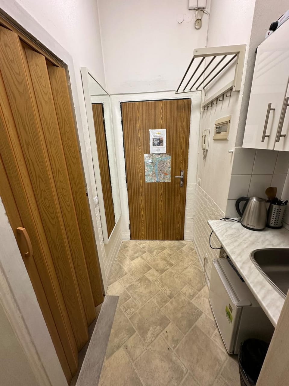 CITY CENTRE studio 2 Apartment in Prague