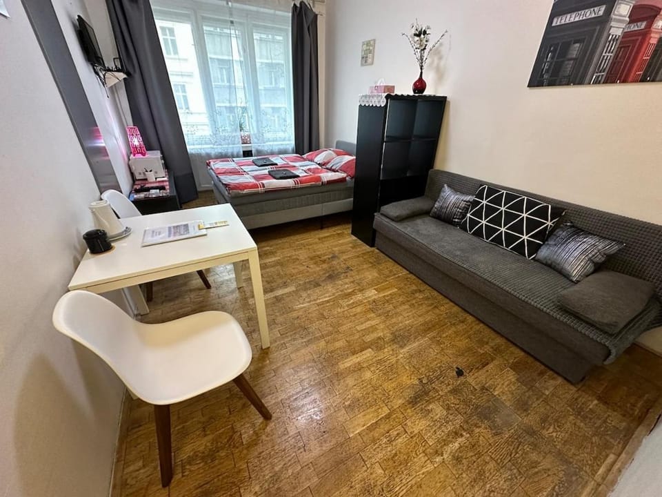 CITY CENTRE studio 2 Apartment in Prague