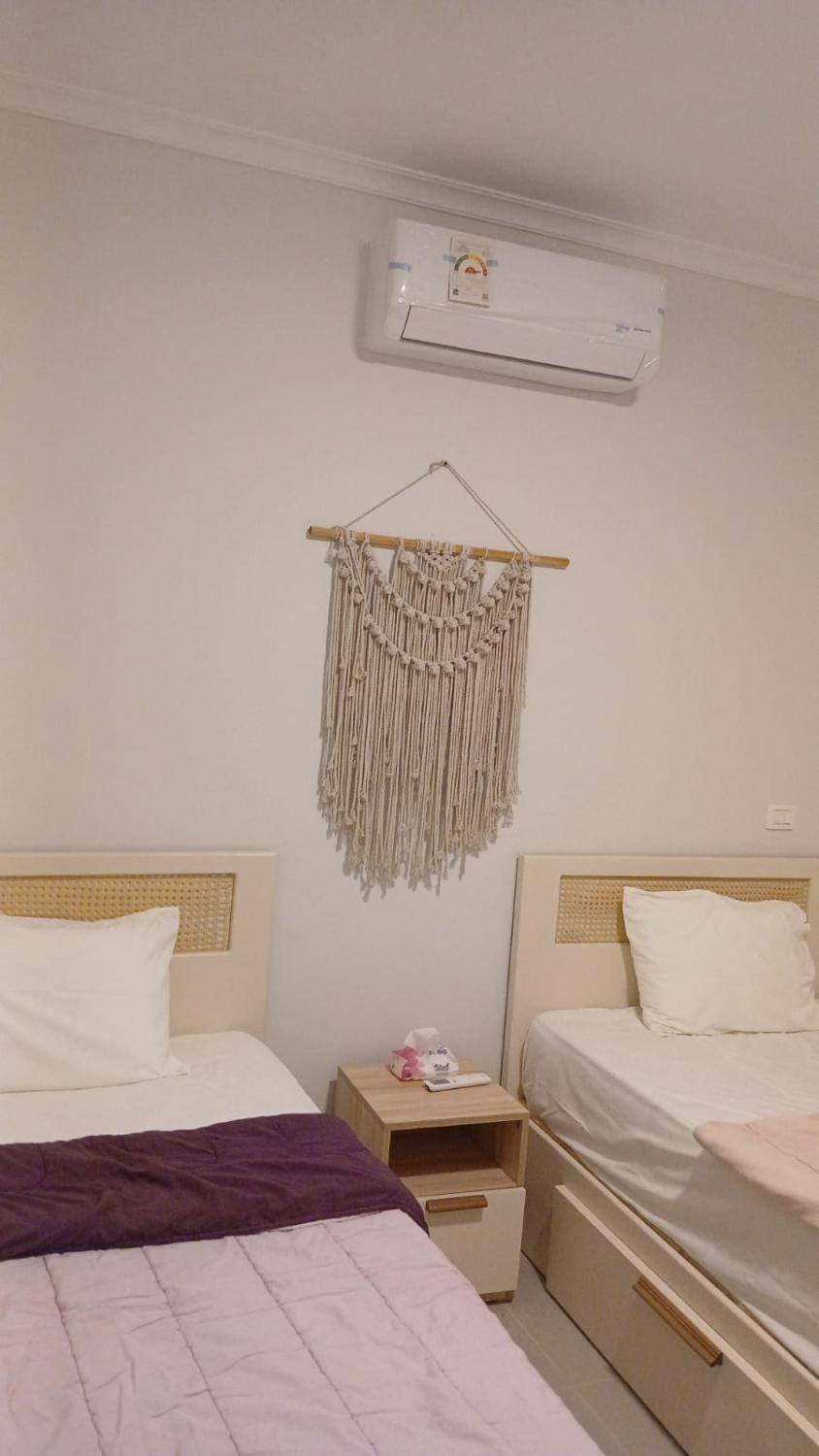 Gaia, North coast, Ras Alhikma قرية جايا راس الحكمه Apartment in Egypt