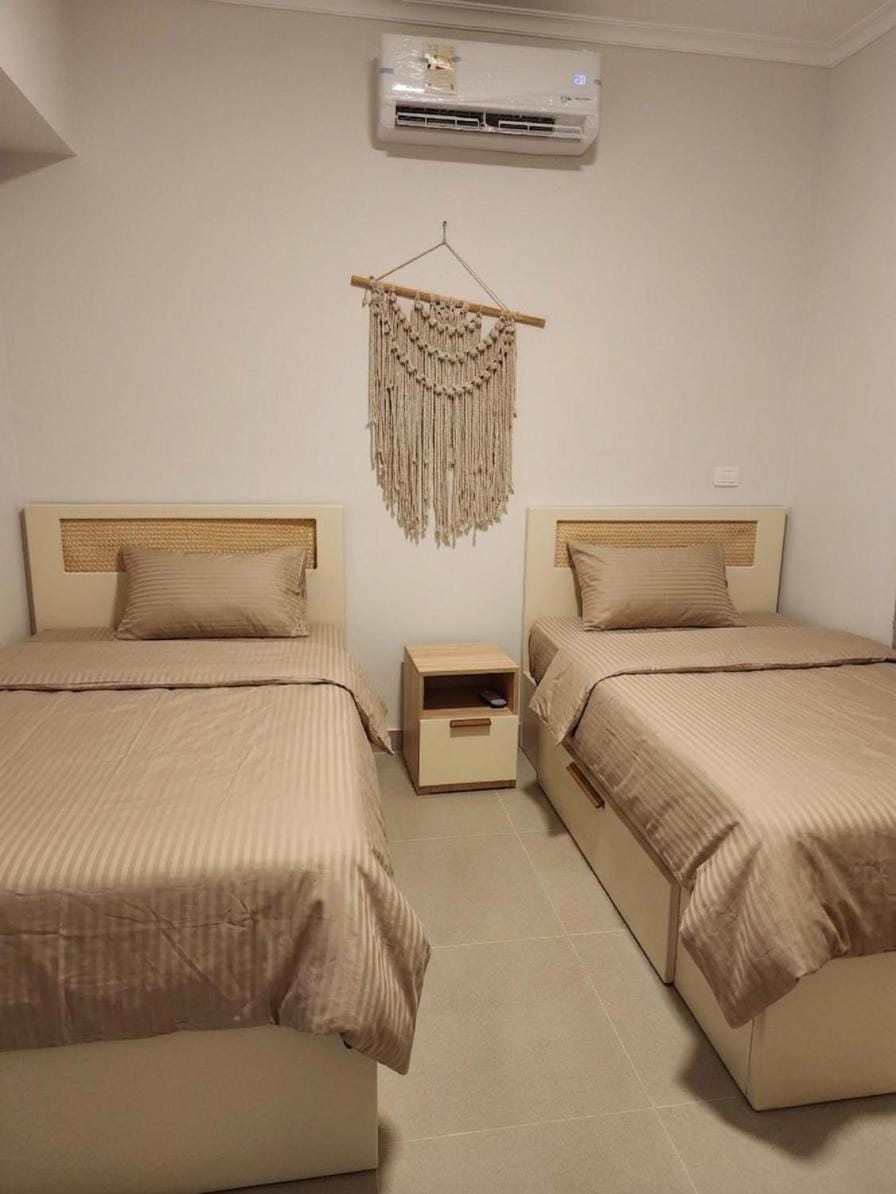 Gaia, North coast, Ras Alhikma قرية جايا راس الحكمه Apartment in Egypt