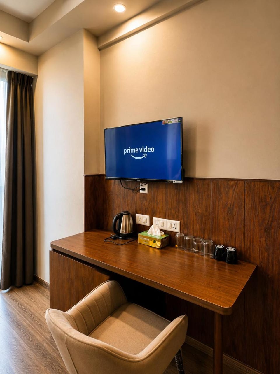 Luxuriousstay Hotel in Uttar Pradesh