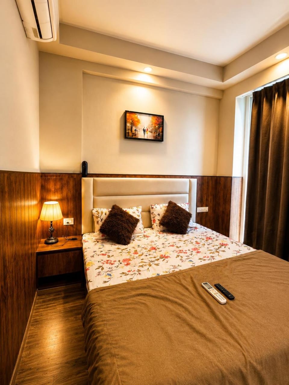 Luxuriousstay Hotel in Uttar Pradesh