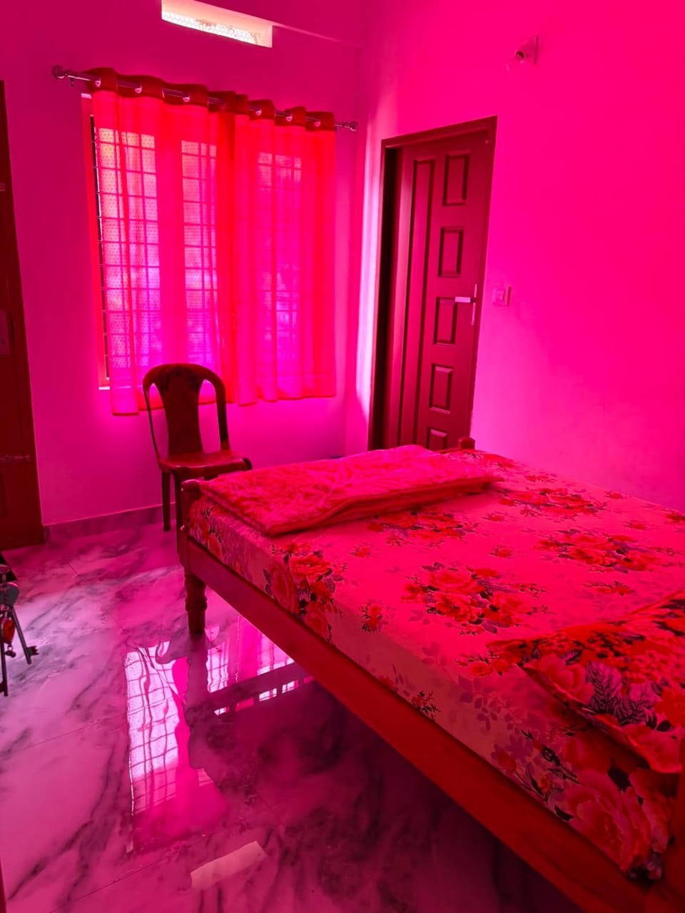 Emmanuel Apartment in Kerala
