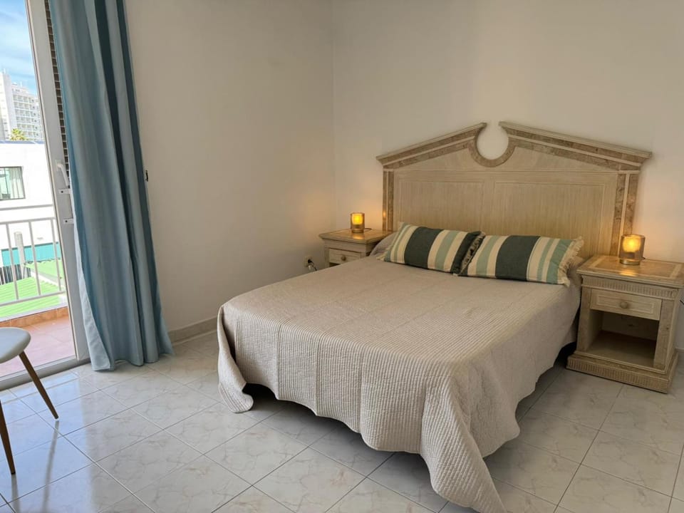 Villa Las Américas 4-bedroom Villa in Playa de las Americas