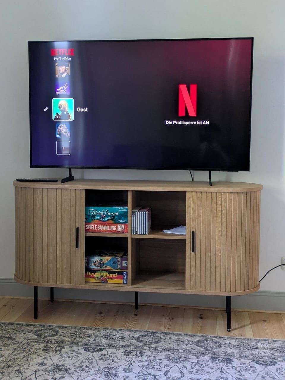 TV and multimedia