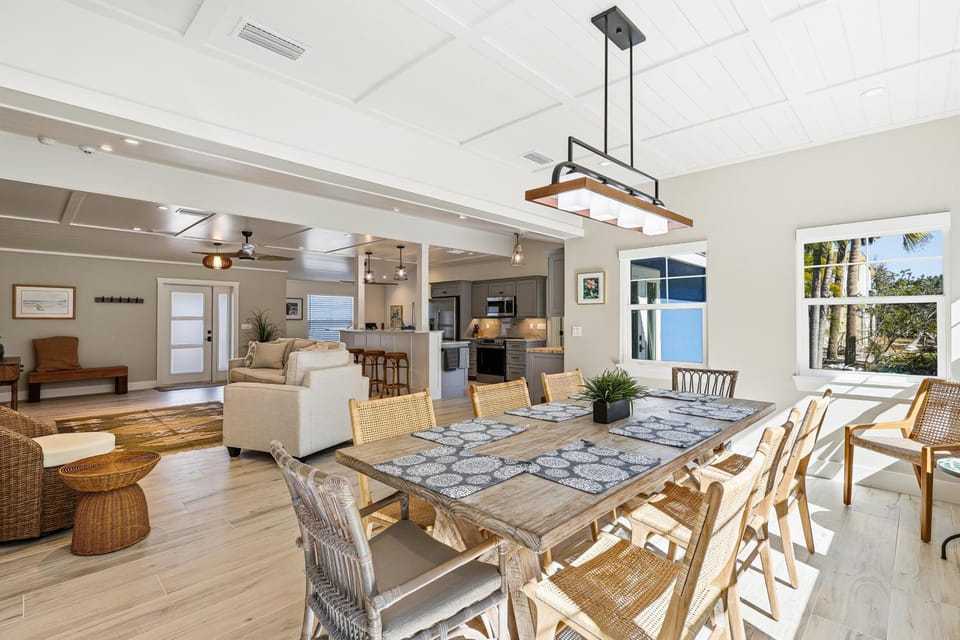 Tarawitt Tides House in Longboat Key