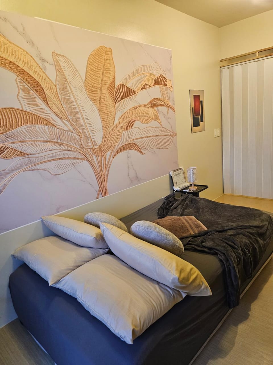 Cozy Condominium for Groups by TINIR Ilonggo Apartment hotel in Iloilo City