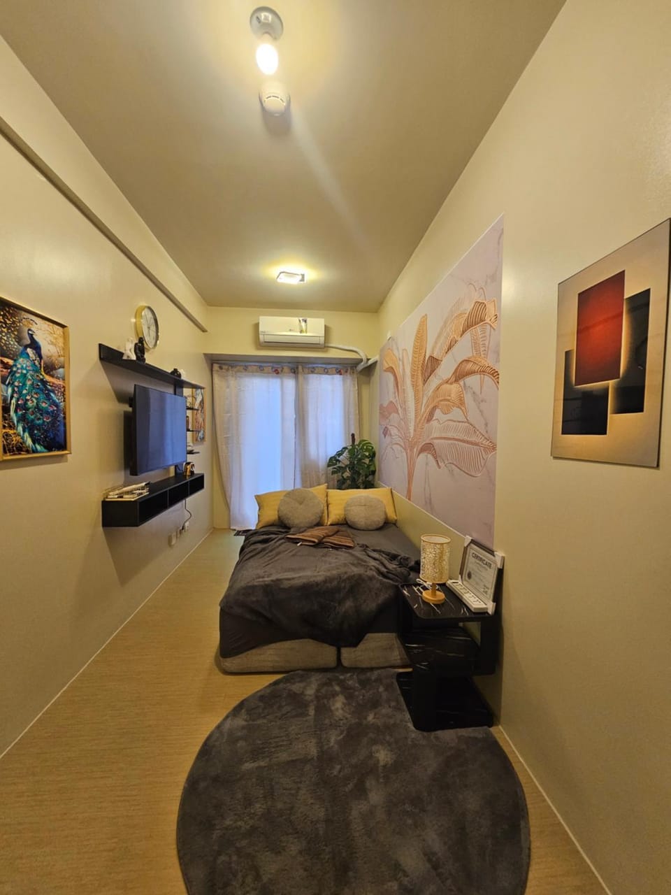 Cozy Condominium for Groups by TINIR Ilonggo Apartment hotel in Iloilo City