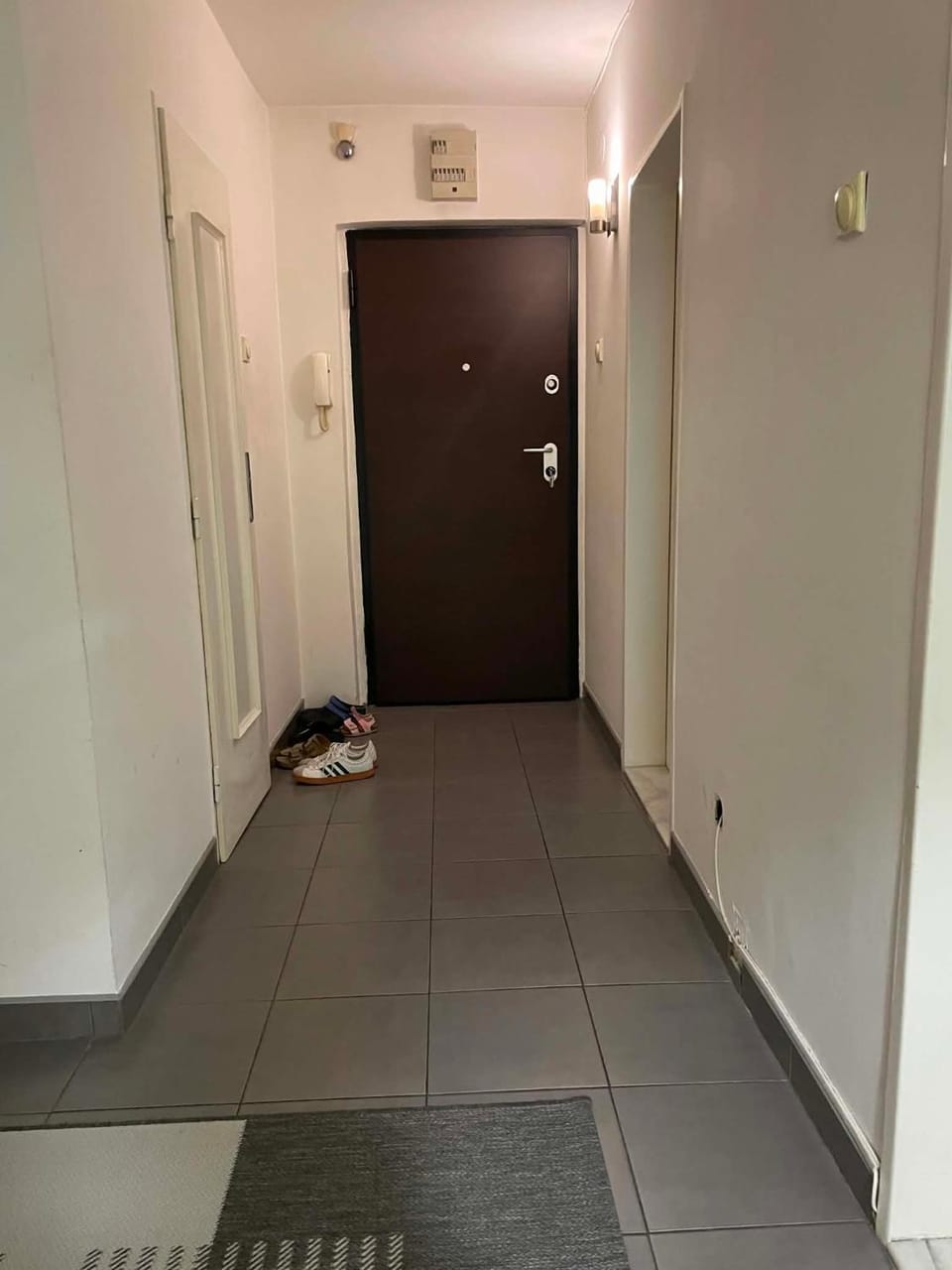 Stan Apartment in Sarajevo