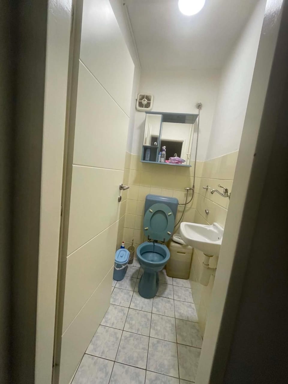 Stan Apartment in Sarajevo