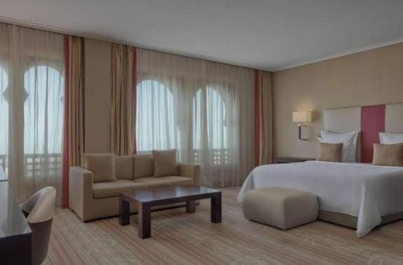 Alcazar Hotel Hotel in Algeria